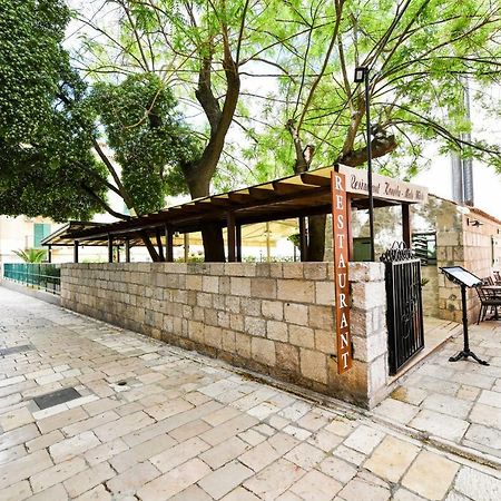 Grey Apartment Old Town زادار المظهر الخارجي الصورة