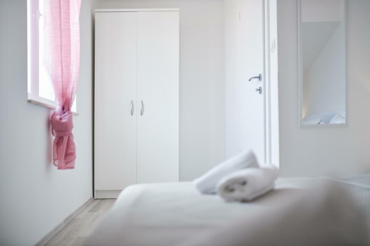Grey Apartment Old Town زادار المظهر الخارجي الصورة