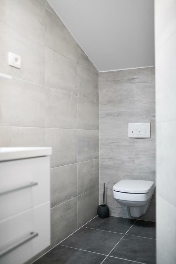 Grey Apartment Old Town زادار المظهر الخارجي الصورة